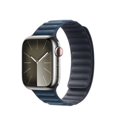 Apple Watch Straps-Magnetic Link